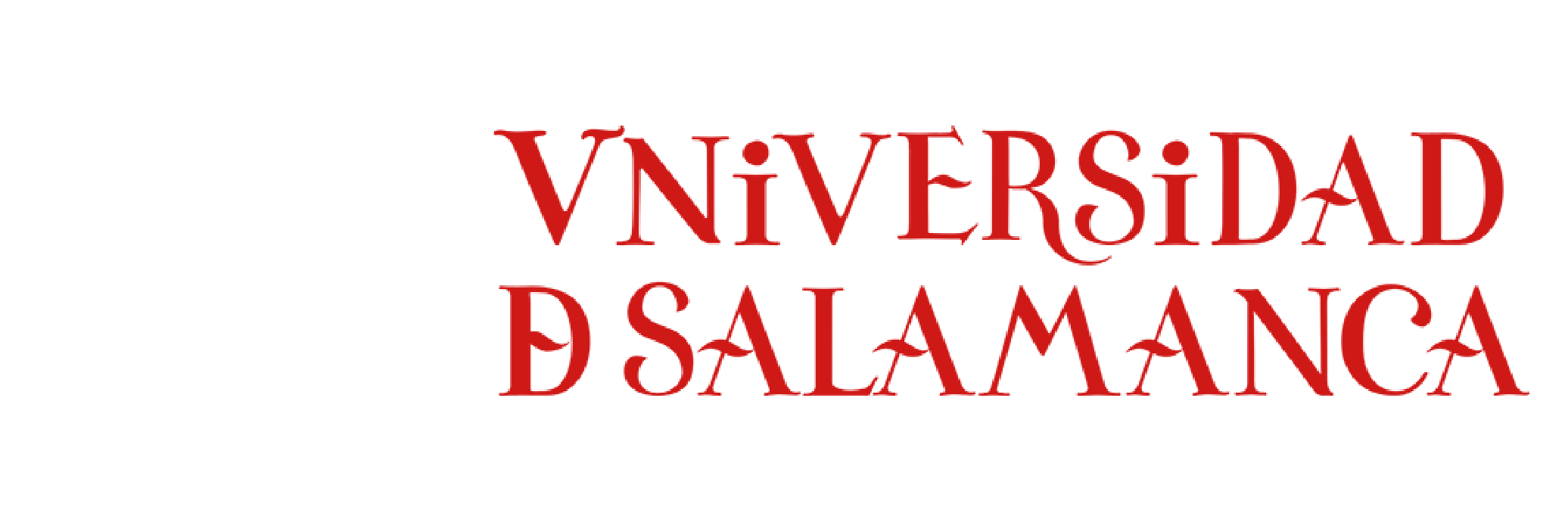 Logo de la Universidad de Salamanca - Usal