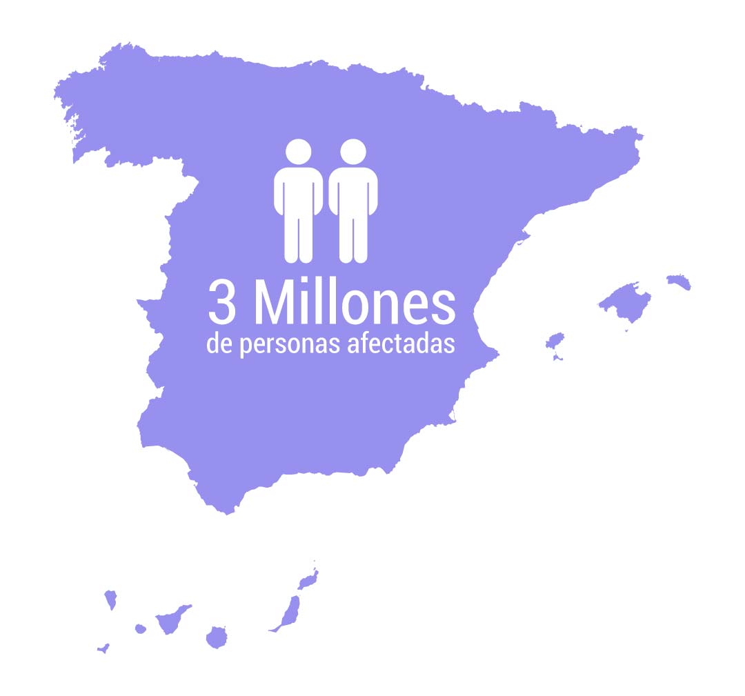 GIRBER: Grupo de Investigación Reconocido de Biomedicina de Enfermedades Raras de la Universidad de Salamanca