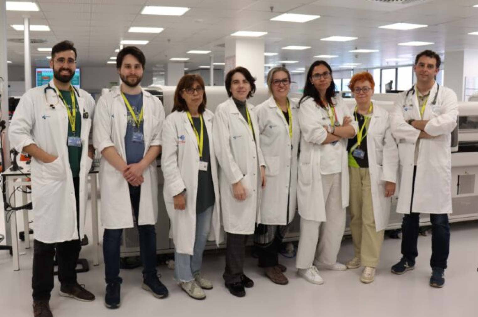 Así es el Plan de Medicina de precisión que coloca a Castilla y León a la vanguardia de Europa