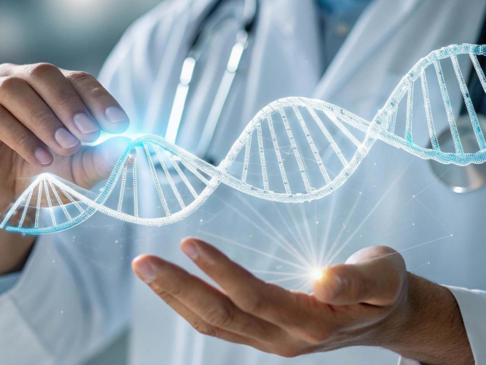 Terapias génicas innovadoras para enfermedades raras - Investigación GIRBER USAL