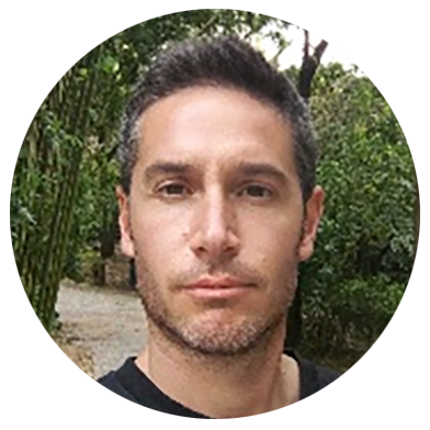 Dr. Jesus Lacal - Investigador Principal GIRBER